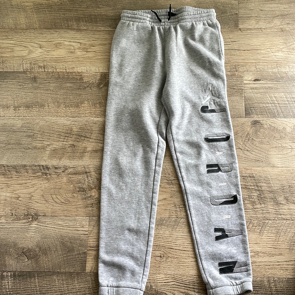 Kids Jordan Air pants